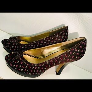 Size 8 Madden Girl Heels